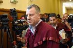 София - Мярка за неотклонение