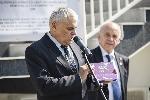 София - Откриване на нов полигон в Академията на МВР