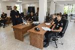 София - Откриване на нов полигон в Академията на МВР