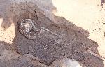 Село Покровник, Благоевград - Археологически находки