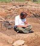 Село Покровник, Благоевград - Археологически находки