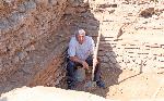 Село Покровник, Благоевград - Археологически находки