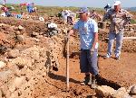 Село Покровник, Благоевград - Археологически находки