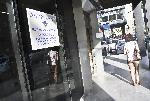 София - Протест на служители на НАП