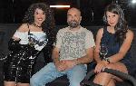 София – Представяне видеото на песента „Мерак”