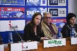 София - Пресконференция за „Фолклорна танцова панорама” 2018