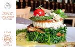 Sofia restaurant week