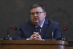 София - Среща на Сотир Цацаров с ученици