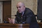 София - Среща на Сотир Цацаров с ученици