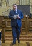 София - Среща на Сотир Цацаров с ученици