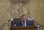 София - Среща на Сотир Цацаров с ученици