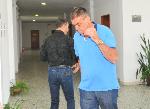 Кирил Христов-Принца за убийството на готвача си: Някой бутна ръката ми