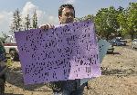 София - Протест в Малашевци
