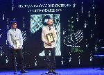 София - Годишни награди на фондация "Стоян Камбарев"