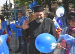 София - Празнично шествие в  Деня на труда и международната работническа солидарност