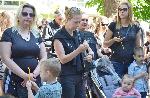 Добрич - Протест на родители - Инициатива „Код Черно“