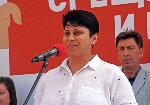 София - Протестен митинг на БСП