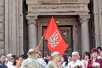 София - Протестен митинг на БСП