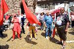 София - Протестен митинг на БСП
