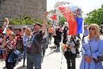София - Протестен митинг на БСП