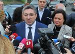 Бургас - Инспекция на строителни обекти
