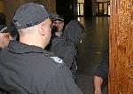 София - Мярка за неотлонение на футболен фен