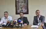 Заместник-кметът на Младост Владимир Клисуров е подал оставката си днес