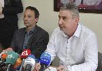 София – Пресконференция на заместник-кметовете на „Младост“