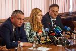 Варна - Министърът на туризма Николина Ангелкова