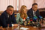 Варна - Министърът на туризма Николина Ангелкова