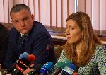 Варна - Министърът на туризма Николина Ангелкова