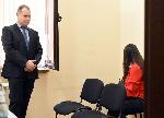 София - Специализиран съд - Дело срещу Лазар Лазаров