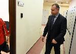 София - Специализиран съд - Дело срещу Лазар Лазаров