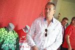 София - 70-годишен юбилей ЦСКА - Изложба "Червеният път"