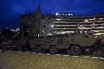 София - Репетиция на военните за Гергьовден