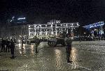 София - Репетиция на военните за Гергьовден