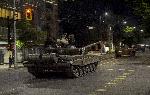 София - Репетиция на военните за Гергьовден