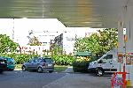 София - Пожар в склад на фирма "Аванти"