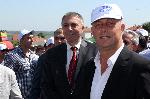 Караманци - 34 години от възродителния процес