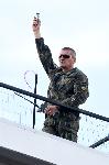 София - ЦСКА - Празник