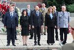 София - Гергьовден - Освещаване на бойните знамена