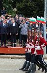 София - Гергьовденски военен парад