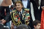 София - Гергьовденски военен парад