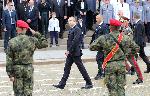 София - Гергьовденски военен парад