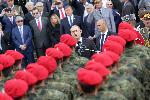 София - Гергьовденски военен парад