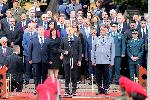 София - Гергьовденски военен парад