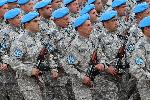 София - Гергьовденски военен парад