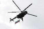 София - Гергьовденски военен парад