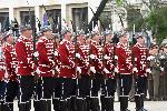 София - Гергьовденски военен парад