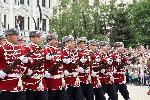 София - Гергьовденски военен парад